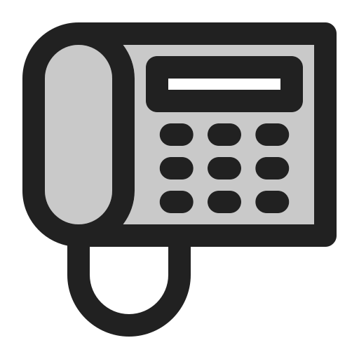 Landline Icon